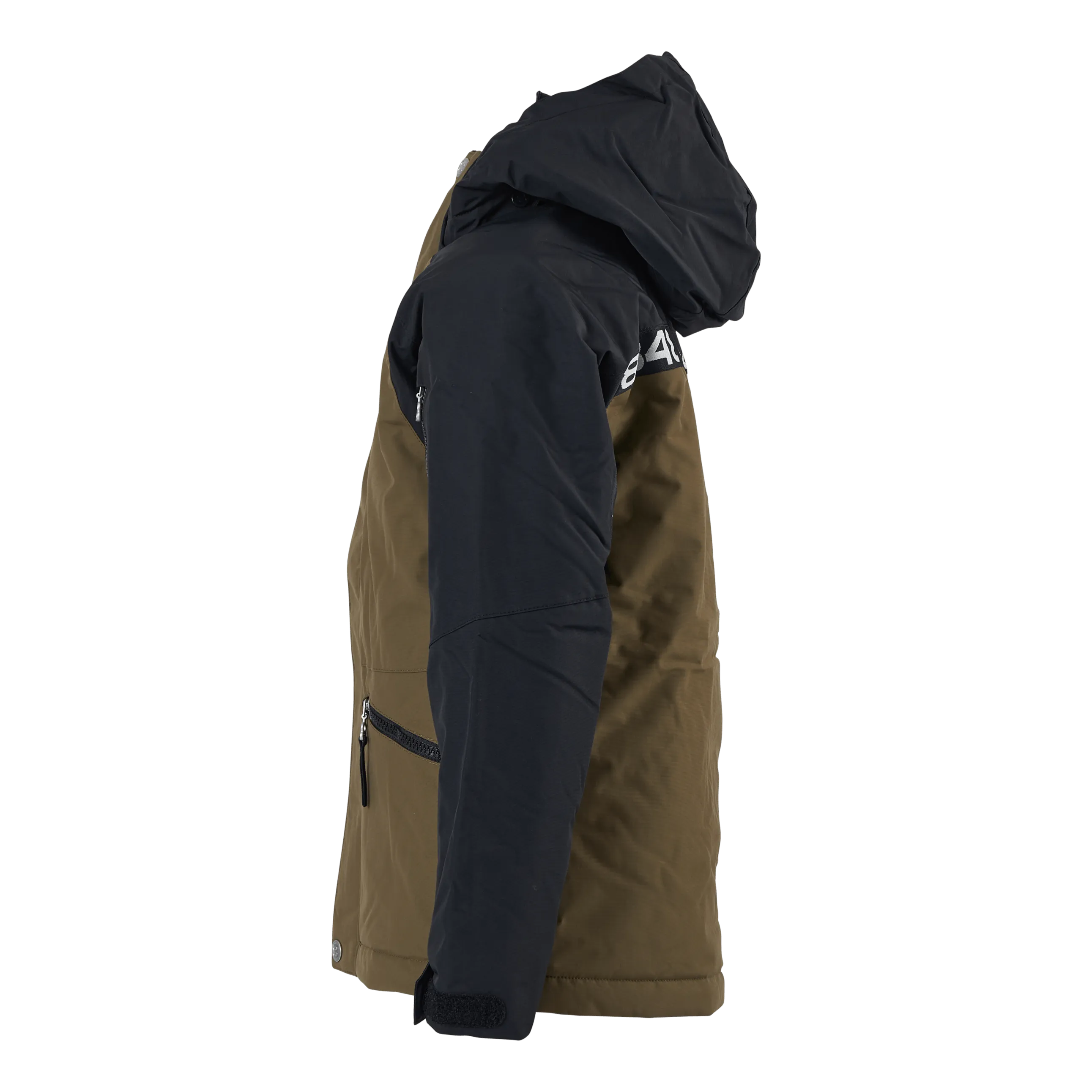 8848 Altitude Axl Jr Jacket Beech