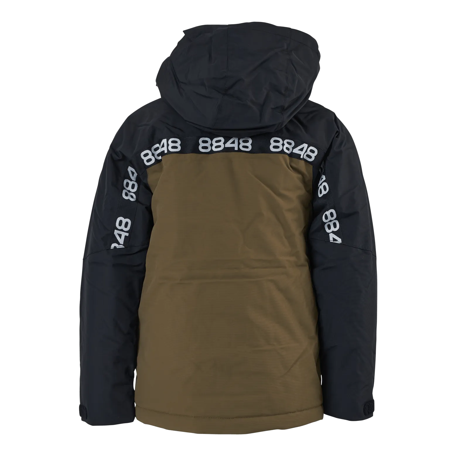 8848 Altitude Axl Jr Jacket Beech