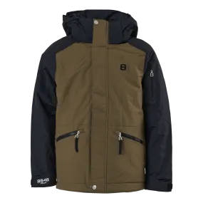 8848 Altitude Axl Jr Jacket Beech