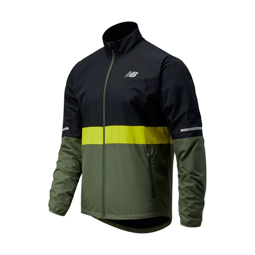 ACCELERATE PROTECT JACKET