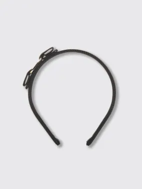 Accesorio pelo mujer Ferragamo