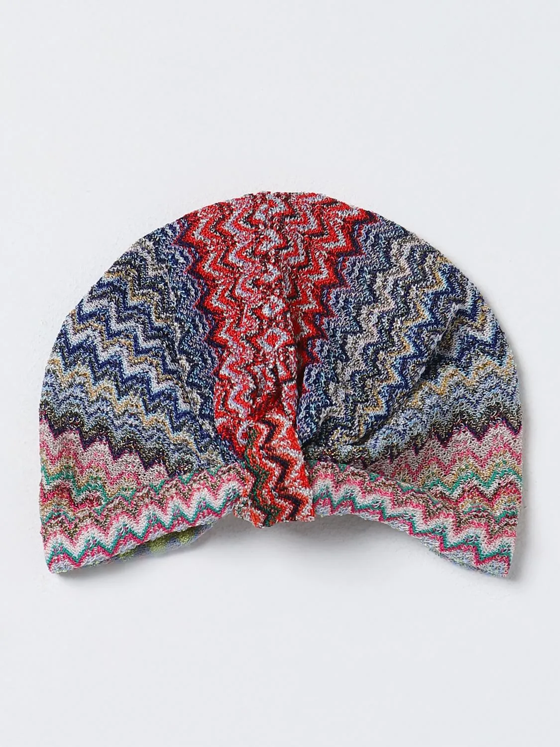 Accesorio pelo mujer Missoni