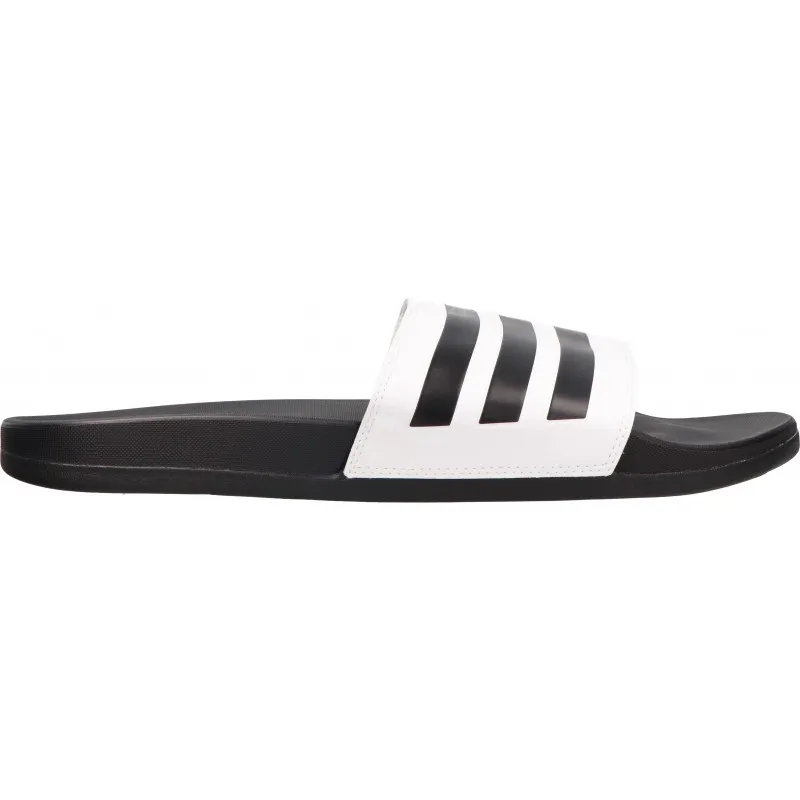 Adidas  Adilette Comfort White