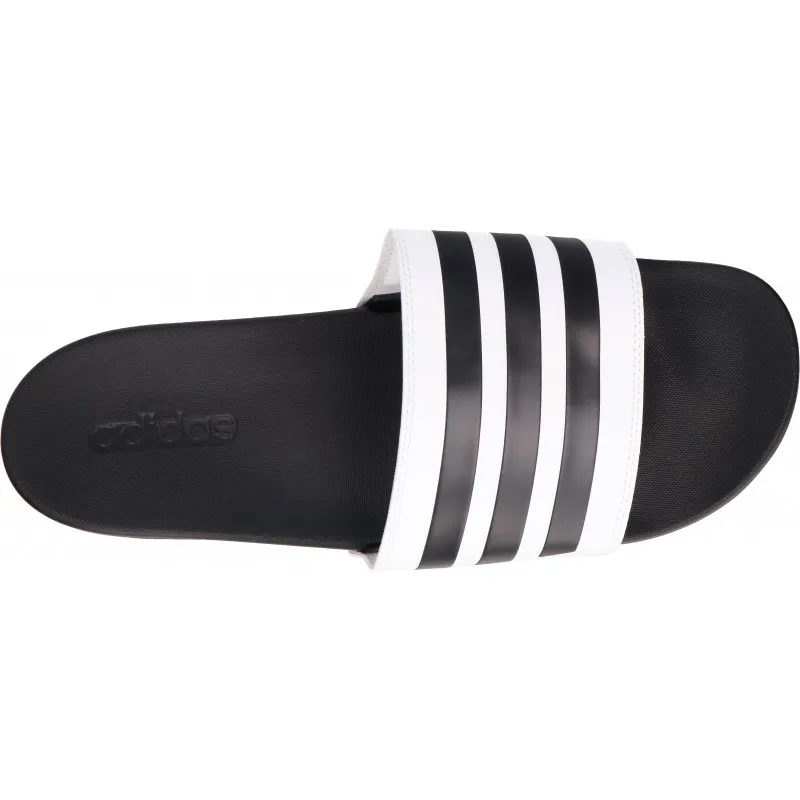 Adidas  Adilette Comfort White