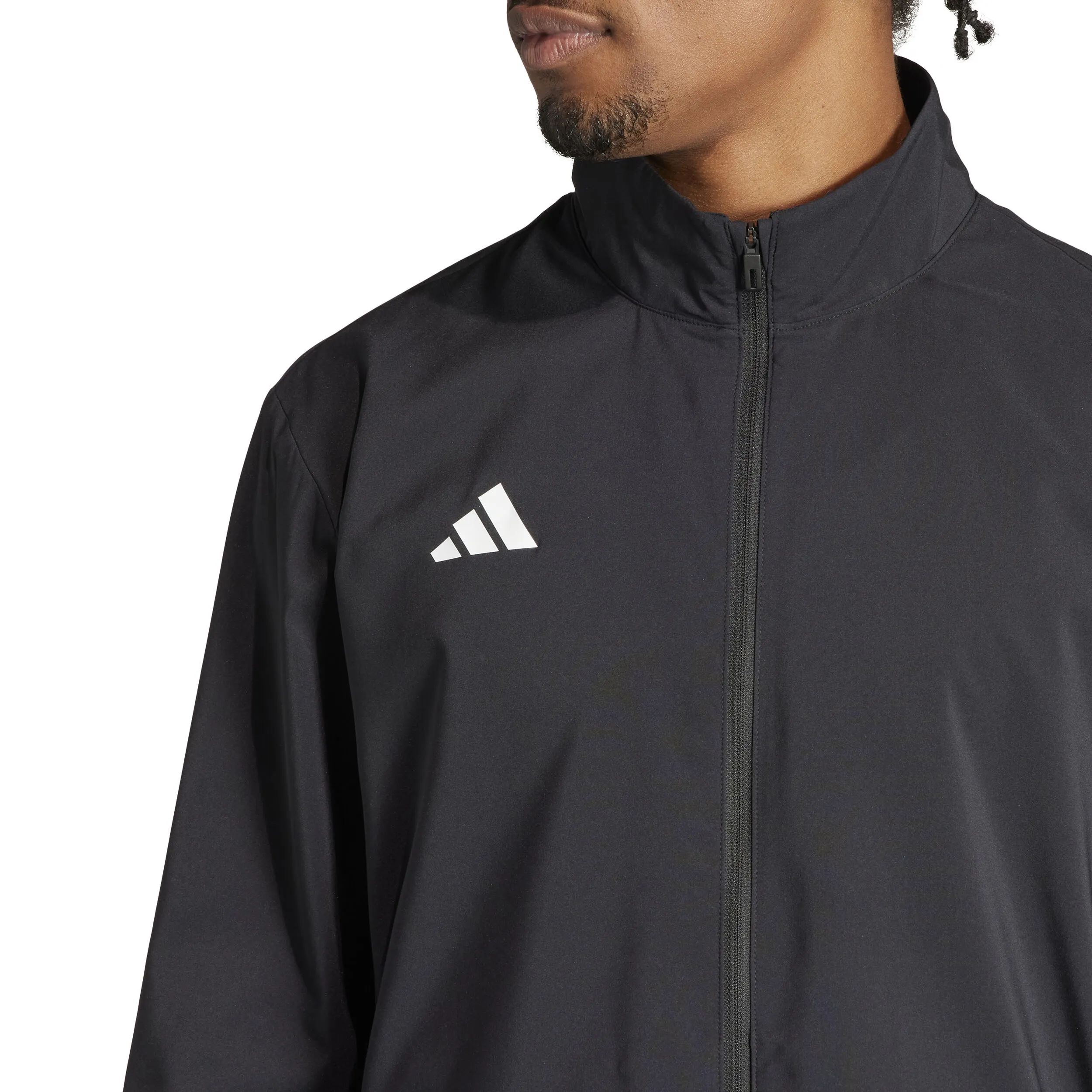 adidas Adizero E Chaqueta Para Correr Hombres