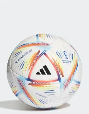 Adidas Balón Al Rihla League Junior 350