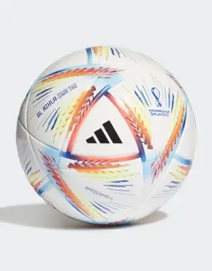 Adidas Balón Al Rihla League Junior 350