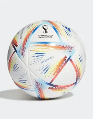 Adidas Balón Al Rihla League Junior 350