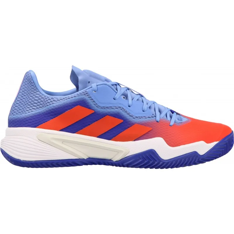 Adidas  Barricade M Clay Azuluc