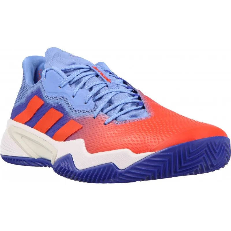 Adidas  Barricade M Clay Azuluc