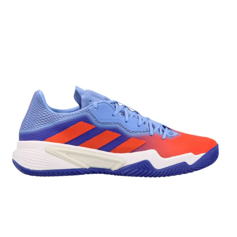 Adidas  Barricade M Clay Azuluc