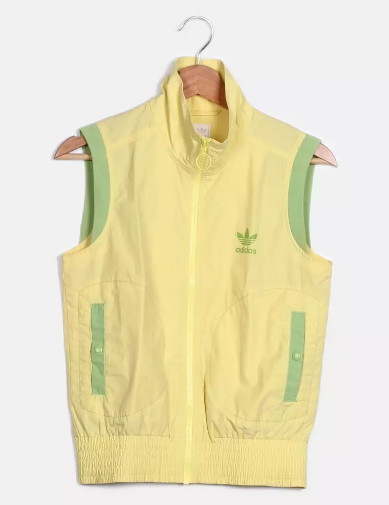 Adidas Chaleco