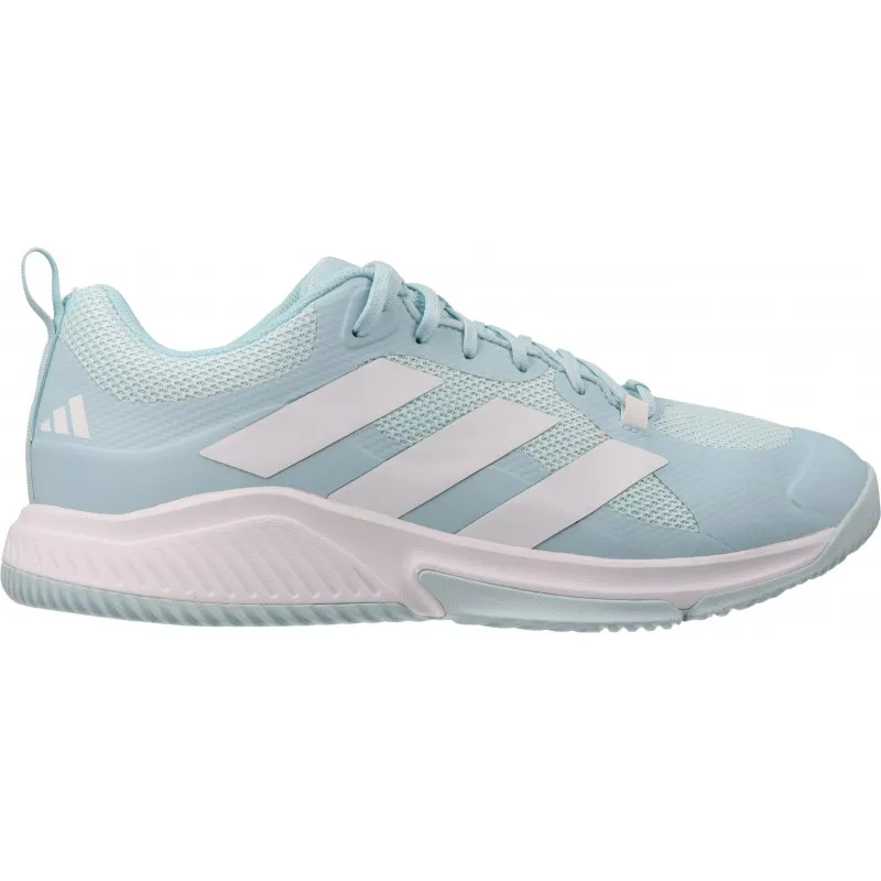 Adidas  Court Team Bounce 2.0 Ice