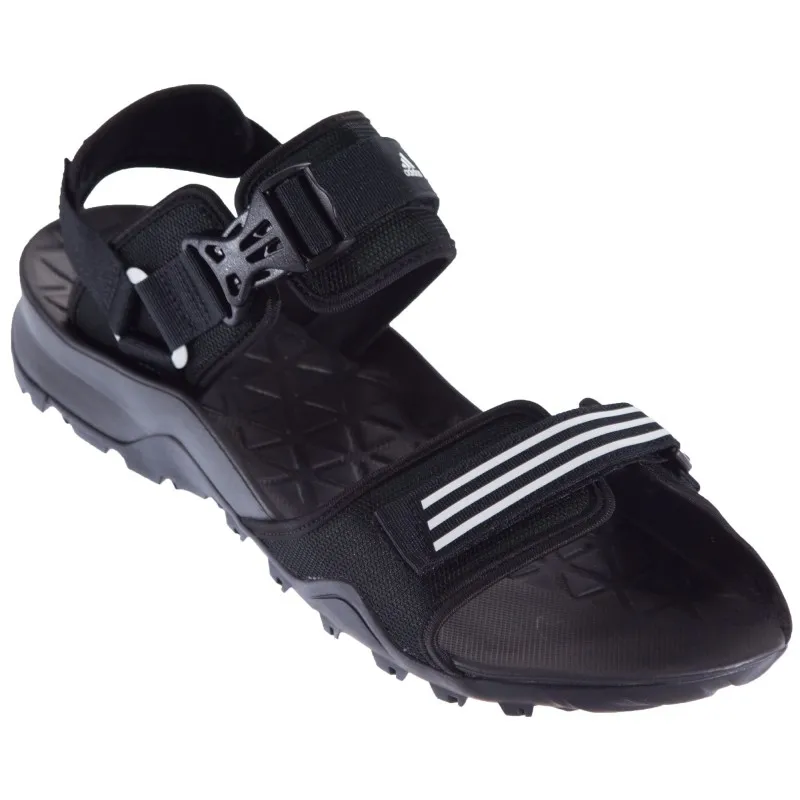 Adidas  Cyprex Ultra Sandal Negbás