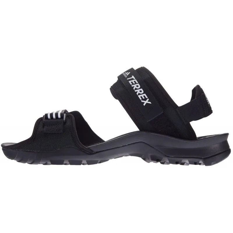 Adidas  Cyprex Ultra Sandal Negbás