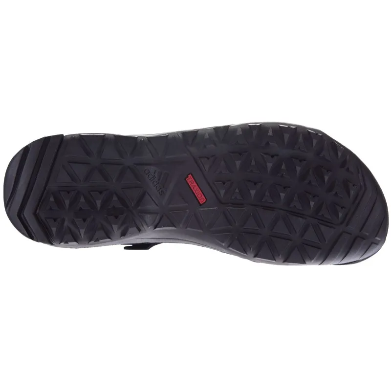 Adidas  Cyprex Ultra Sandal Negbás