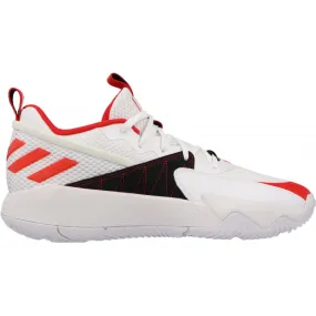 Adidas  Dame Certified White/Red