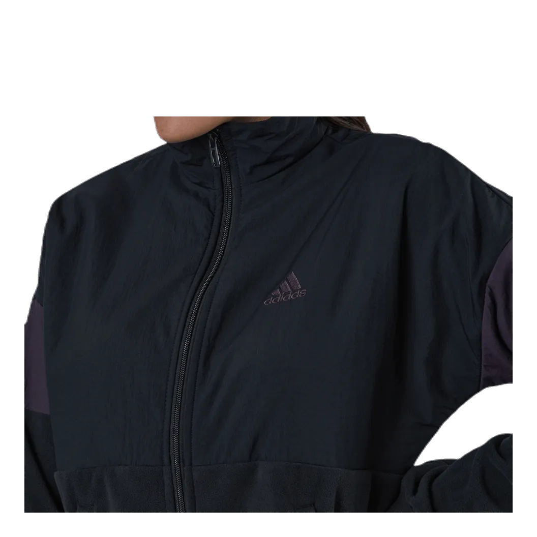 Adidas Fav Tracktop Black