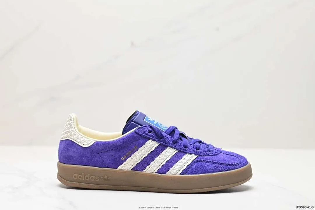 Adidas Gazelle OG Moradas