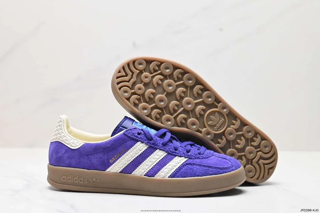 Adidas Gazelle OG Moradas