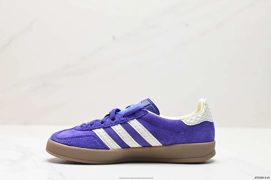 Adidas Gazelle OG Moradas