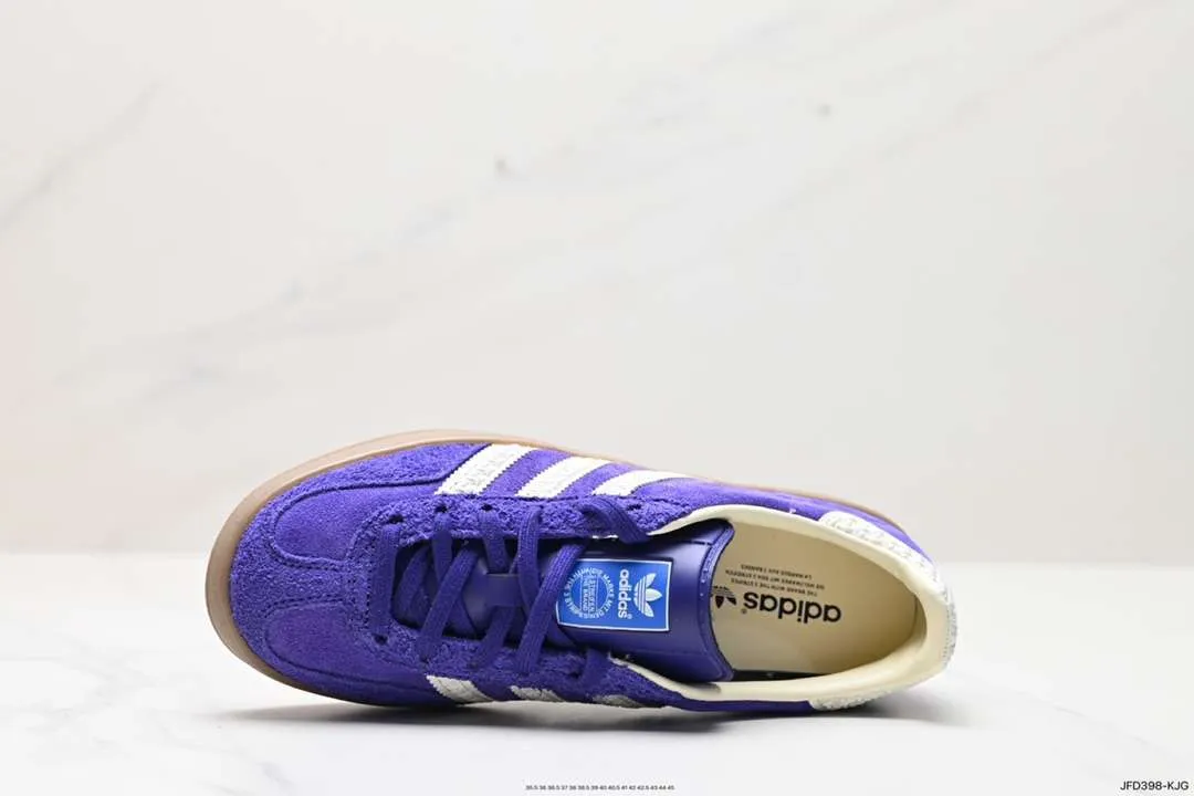 Adidas Gazelle OG Moradas