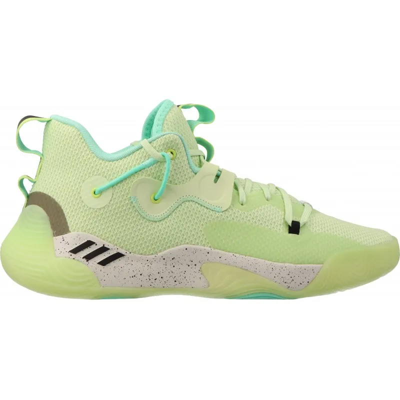 Adidas  Harden Stepback 3 Vert