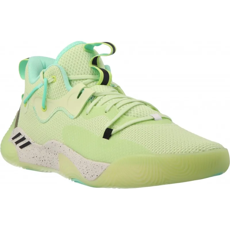 Adidas  Harden Stepback 3 Vert