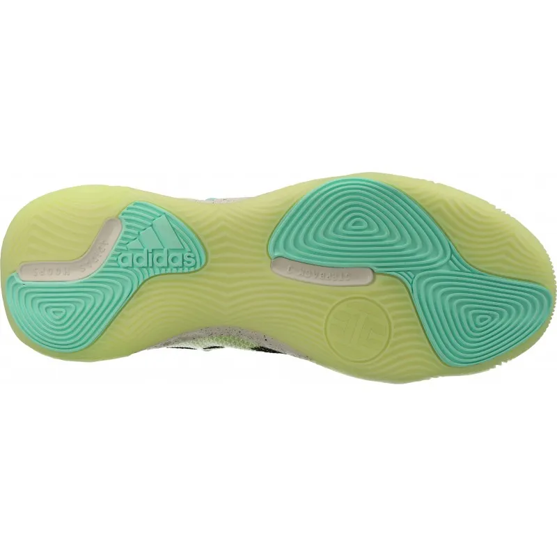 Adidas  Harden Stepback 3 Vert