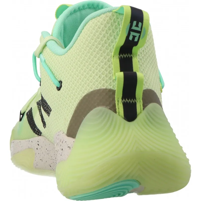 Adidas  Harden Stepback 3 Vert