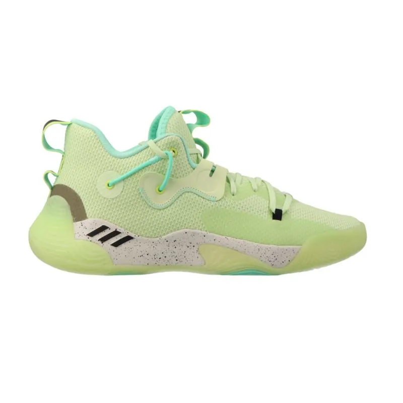 Adidas  Harden Stepback 3 Vert