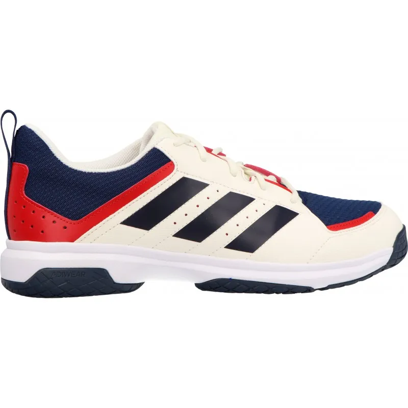 Adidas  Ligra 7 M Owhite/Navblu/Tmcord