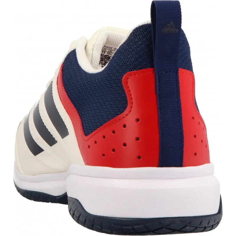 Adidas  Ligra 7 M Owhite/Navblu/Tmcord