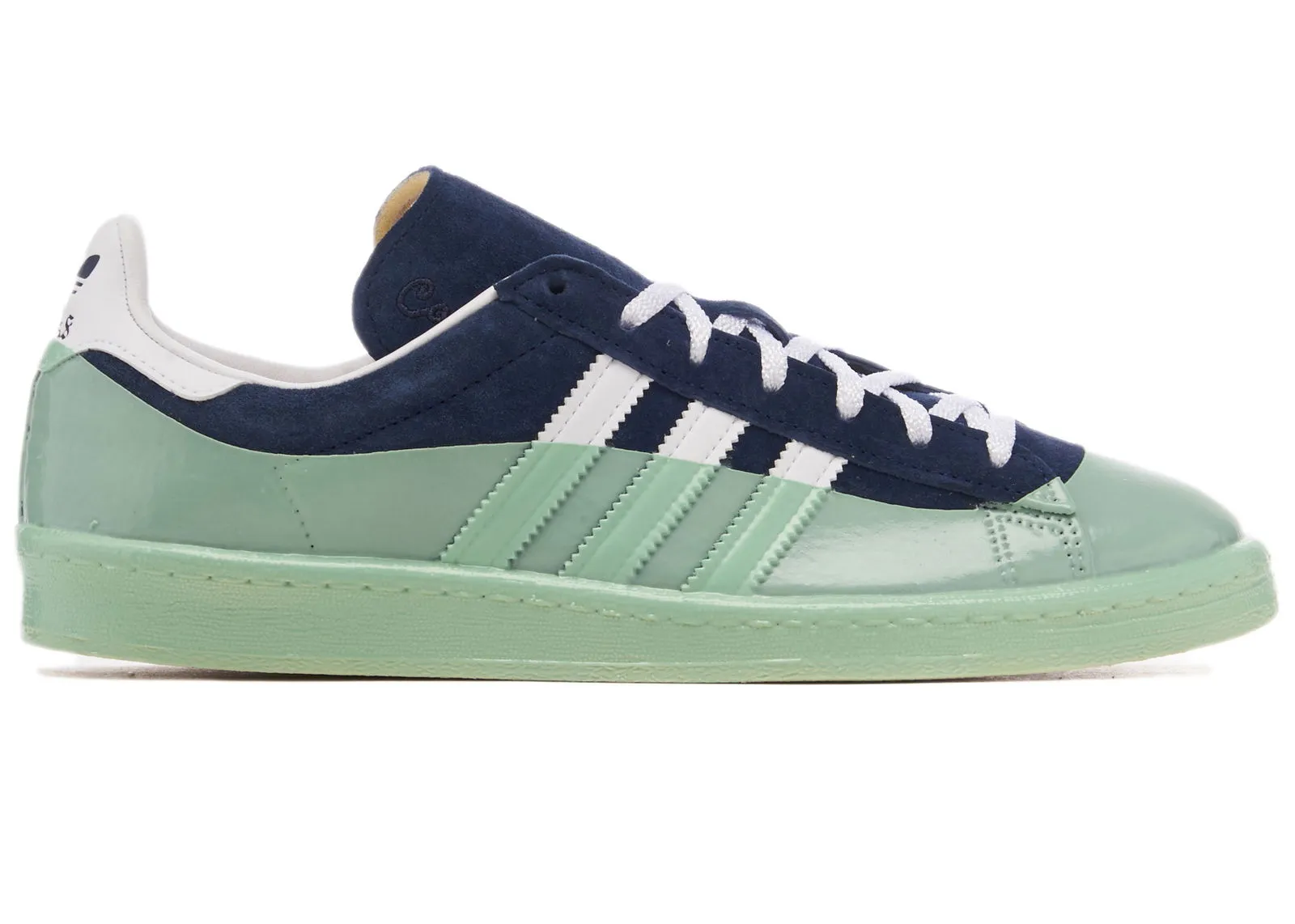 adidas Originals Campus 80s Cali Thornhill Dewitt Navy