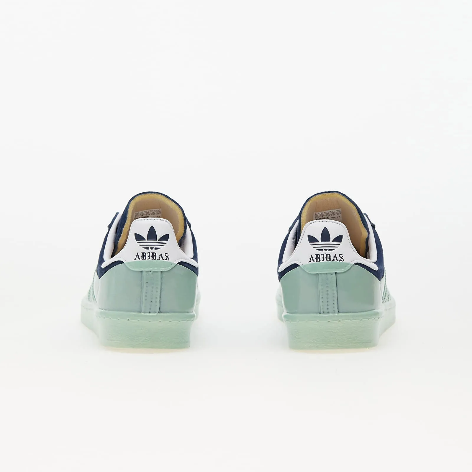 adidas Originals Campus 80s Cali Thornhill Dewitt Navy