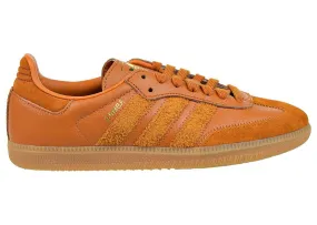 adidas Originals Samba OG FT Craft Ochre