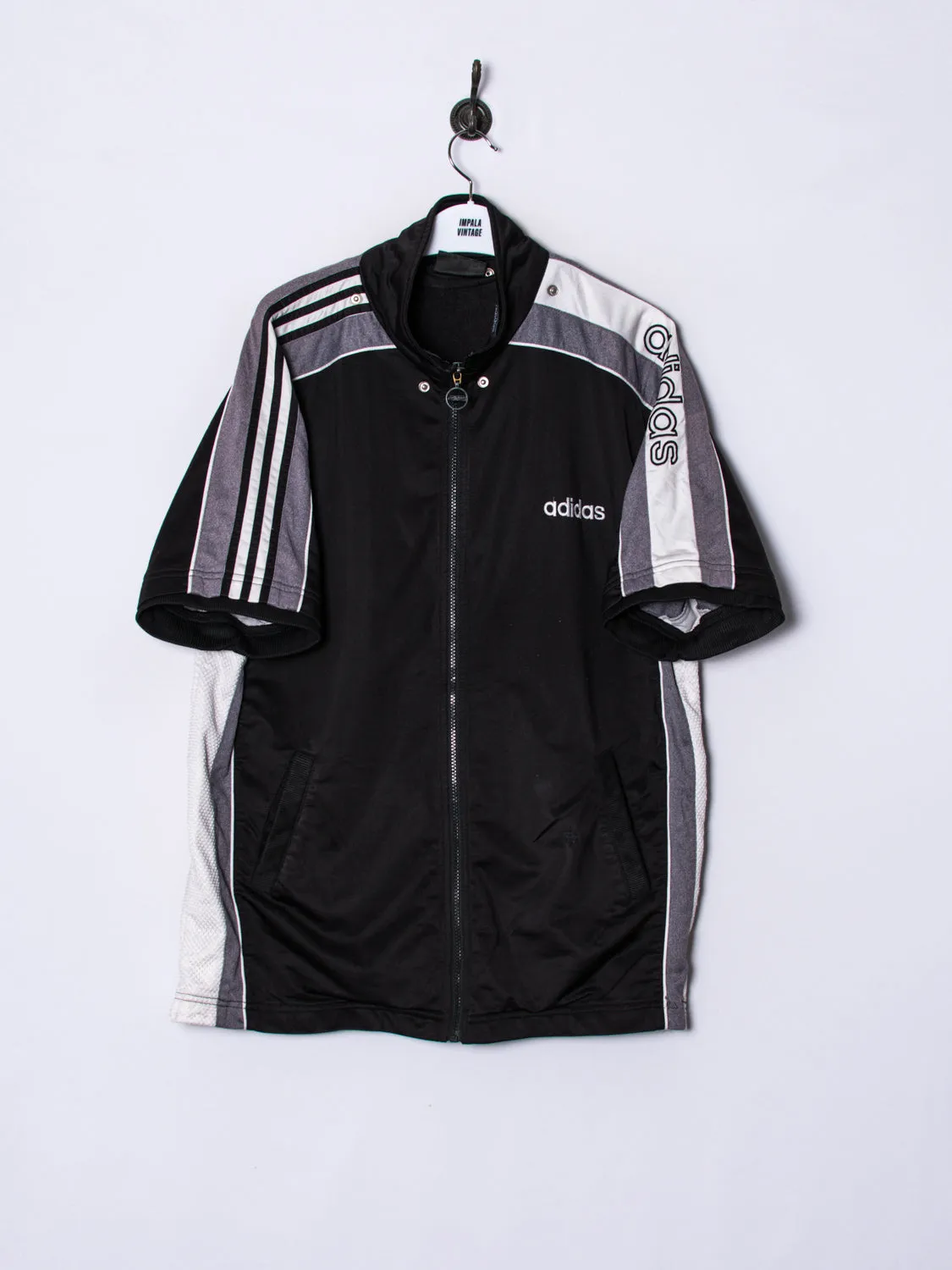 Adidas Originals Short Sleeves