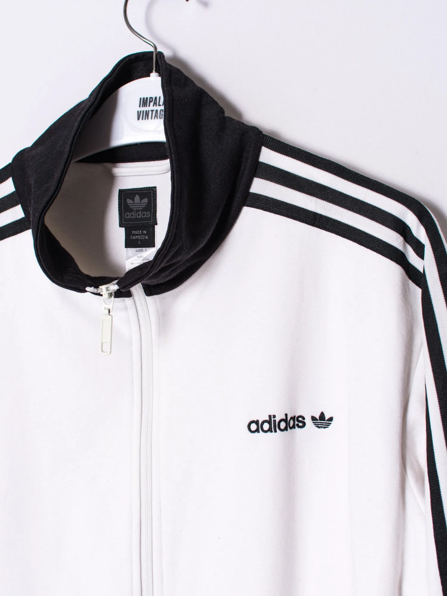 Adidas Originals Track Jacket