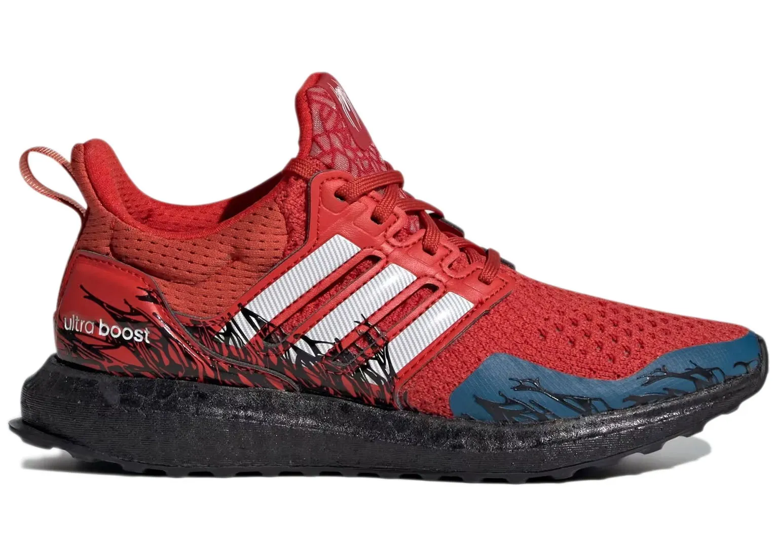 adidas Originals Ultra Boost 1.0 Marvel Spider-Man 2