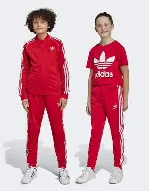 Adidas Pantalón Adicolor SST