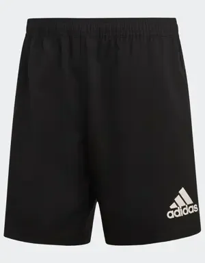 Adidas Pantalón corto 3 bandas