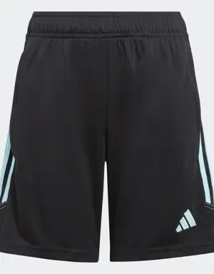 Adidas Pantalón corto entrenamiento Tiro 23 Club