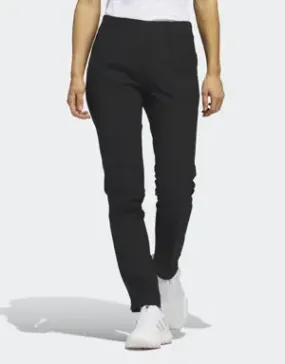 Adidas Pantalón Pintuck Pull-On