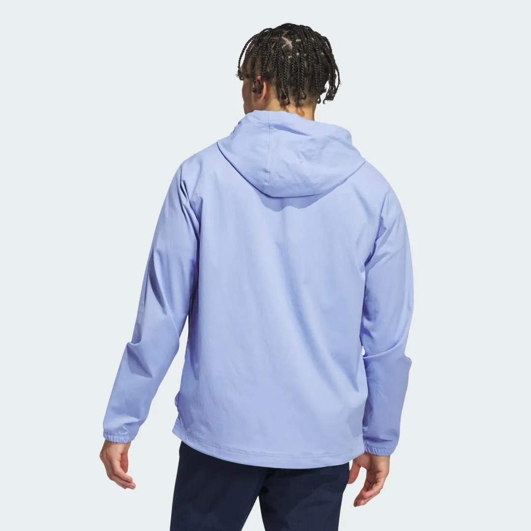 adidas Performance Go-to Utility Dwr Full Zip