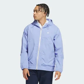 adidas Performance Go-to Utility Dwr Full Zip