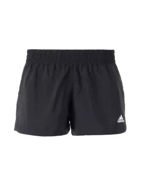 adidas Performance - Pantalón corto negro Pacer GH8146 Mujer