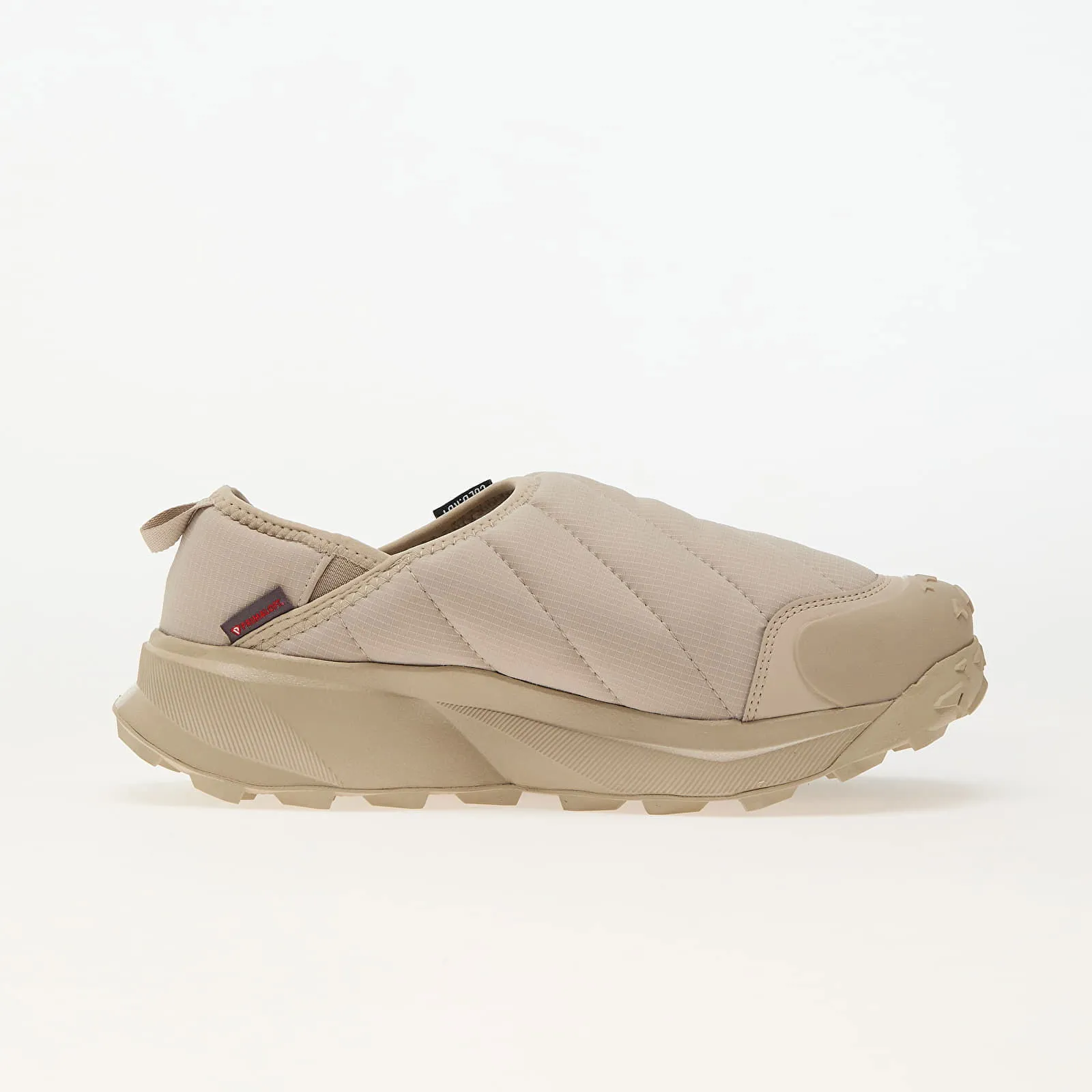 adidas Performance Terrex Winter Slip On Cold.Rdy Wonder Beige/ Wonder Beige/ Aluminium