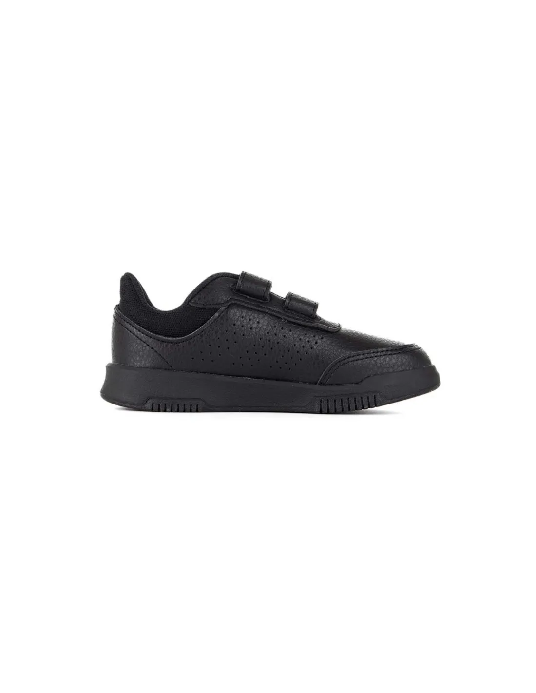 adidas Performance - Zapatillas negras Tensaur Sport 2.0 Bebe