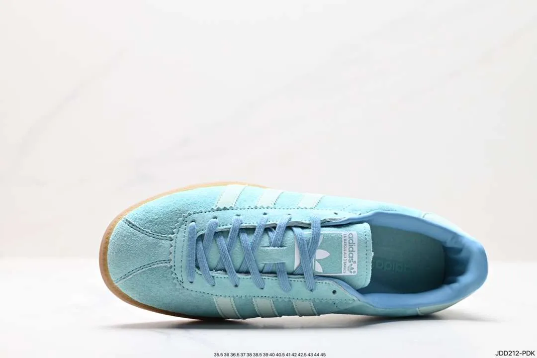 Adidas Samba OG «Blue Dawn»