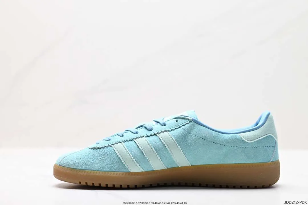 Adidas Samba OG «Blue Dawn»